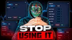 STOP USING IT ➜ POCKET OPTION INDICATOR | BINARY OPTIONS TRADING STRATEGY