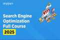 SEO Full Course 2025 | SEO Tutorial