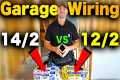 How To Wire A Garage - EASY