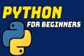 Python For Beginners Tutorial | 2025