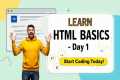 HTML Tutorial for Beginners | What is 