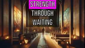 Hope Deferred: Finding Strength When God Makes You Wait 