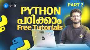 Python Tutorial for Beginners | Learn Python in 1 Hour!  | FREE TUTORIALS FOR BEGINNERS