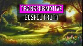 The Hidden Reality Concerning Christianity's Power to Transform Society 