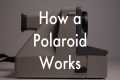 How Does a Polaroid Work?