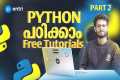 Python Tutorial for Beginners | Learn 