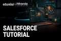 Salesforce Tutorial 2025 | Salesforce 