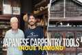 A Dream Shops for All Carpenters -