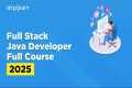 Full Stack Java Developer Course |