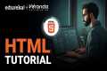 HTML Tutorial for Beginners | HTML