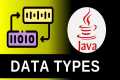 Data Types - Java Tutorials For