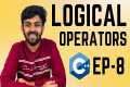 Logical operators | C++ for Beginners 