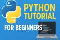 🚀 Python Tutorial for Beginners |
