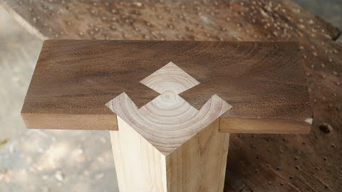 How Japan Mastered Building Without Nails or Screws - The Beauty of Japanese Woodworking