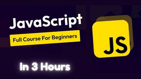 🎓 JavaScript Tutorial for Beginners | Full JavaScript Course (2025 Edition)