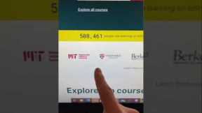Find Free College Classes Online