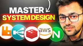 System Design for Beginners