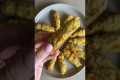 Veggie tots 🥦🥕🥔 for babies and