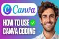 Canva Code Tutorial for Beginners