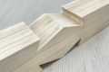 The Secret of the Old Carpenter |