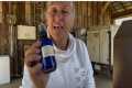 DIY-Natural Bug & Tick Spray