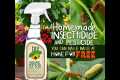 How to Create Organic Pesticide at