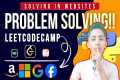 Mastering LeetCode Problem-Solution