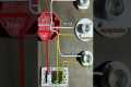 3 gang switch #circuitbreaker #yt