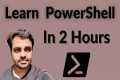 Powershell Full Course for Beginners