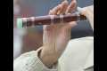 Beginner-Friendly Bamboo Flute |