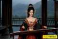 Chinese traditional musical