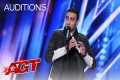 Medhat Mamdouh Beatboxes While