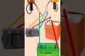 Splendor side light wiring