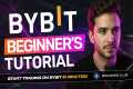 Bybit Tutorial for Beginners | SECRET 