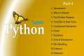 Python Basics in 4 Minutes | Learn