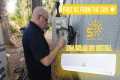 DIY Solar AC Install – EG4 12K Runs
