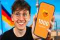 I Did Duolingo for 1000 Days, Can I