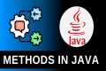 Methods - Java Tutorials For