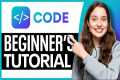 Canva Code Tutorial for Beginners
