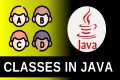 Classes and Objects  - Java Tutorials 