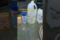 Garden DIY Natural pesticide #garden