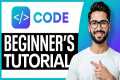 Canva Code Tutorial for Beginners