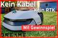 Dreame A1 Pro im Test: Kabelloser