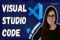 Learn Visual Studio Code - Course for 