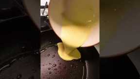Make Vegan Eggs!