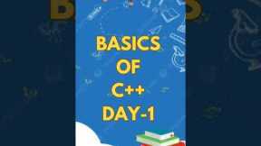 How to store files in c++  | cpp tutorials| c++ in english | @Btechwar