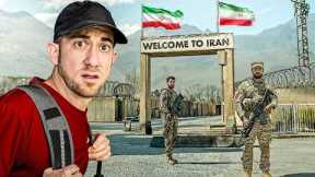 Is It Safe To Visit IRAN As An American In 2025?