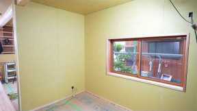 Can One Window Really Transform Your Room? | Carpenter’s Renovation Part 5