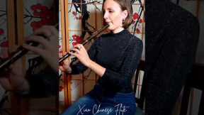 Traditional Chinese Bamboo flute #xiao #chinese #bamboo #flute #relaxing #meditation