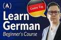 Complete German Language Beginners